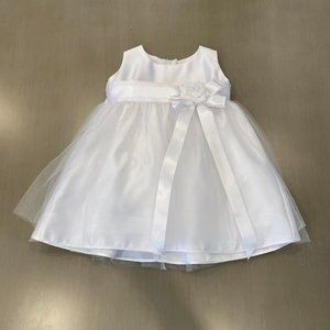 Girl's Christening/Flower Girl Dress